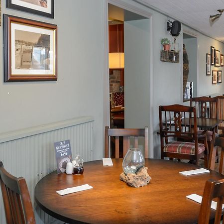 Balfour Arms Hotel Sidmouth Exterior photo