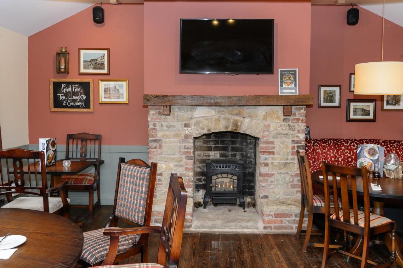Balfour Arms Hotel Sidmouth Exterior photo