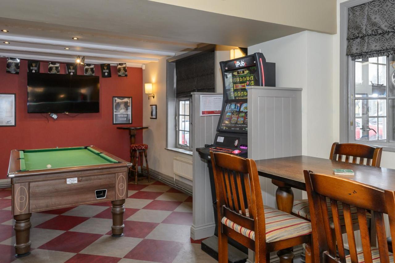 Balfour Arms Hotel Sidmouth Exterior photo